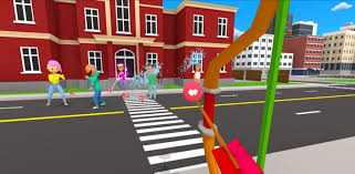 Players enjoying Feeling Arrow