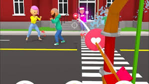 Why players love Feeling Arrow